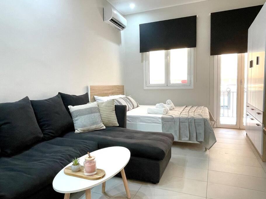 Ferienwohnung Urban Loft Downtown At Zakinthos Centre Zakynthos Exterior foto